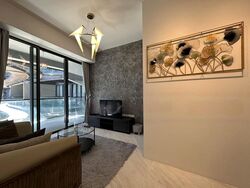 Marina One Residences (D1), Apartment #466987281